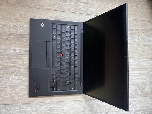 Lenovo thinkpad carbon gen - x1,