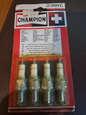 Champion N9YC Vintage Spark