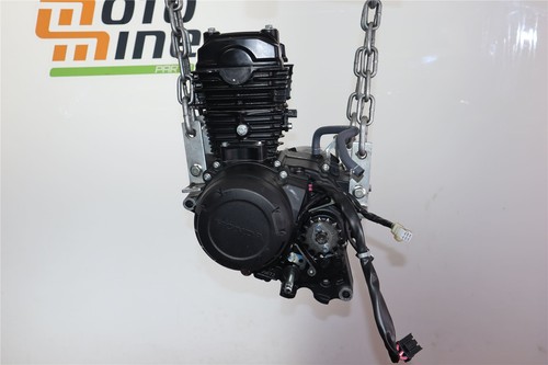 2026 honda cb125f engine - -, 306