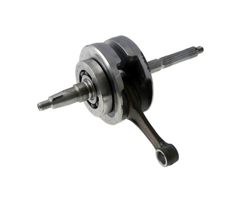 Crankshaft genuine piaggio - genuine,
