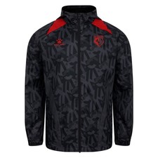 24/25 Watford FC Black Rain