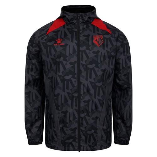 Watford black rain - watford,