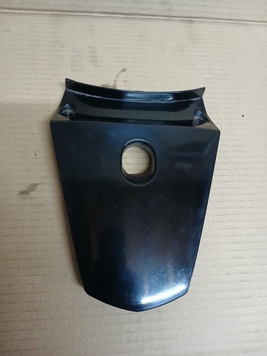 Kymco super 125 rear - super, 8