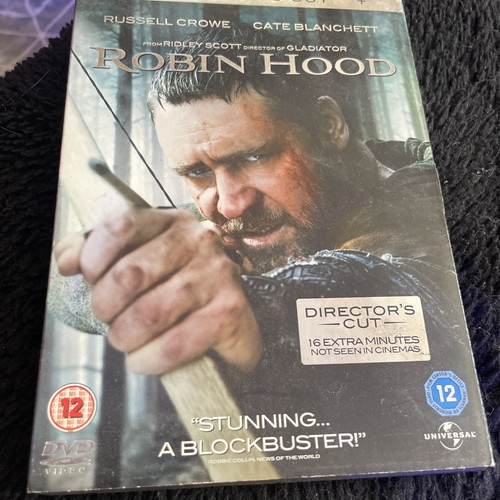 Robin hood russell crowe - hood", /