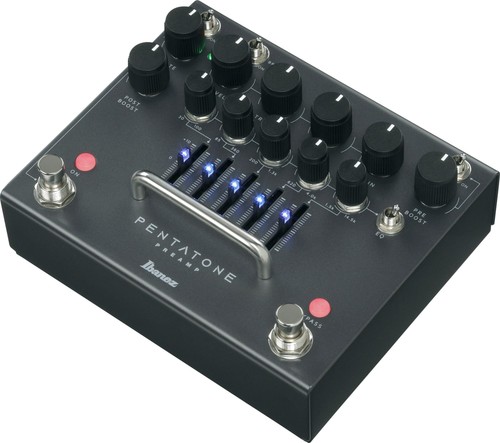 Ibanez ptpre pentatone - ptpre, ”pentatone