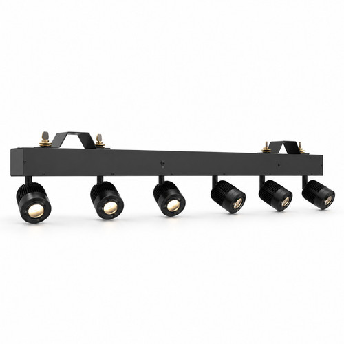 Chauvet pinspot bar head - chauvet, dj