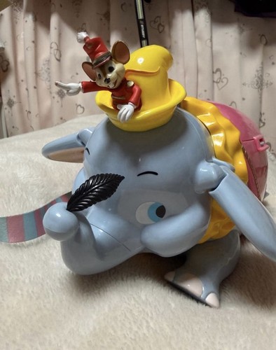Tokyo disney land dumbo the - tokyo,