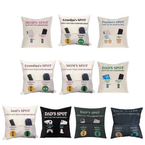Remote control linen - control, sofa