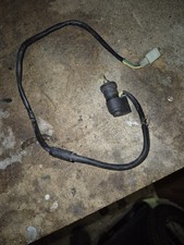 Carburettor Electric Choke