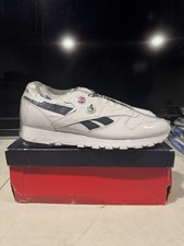 Reebok x Palace Classic Pump