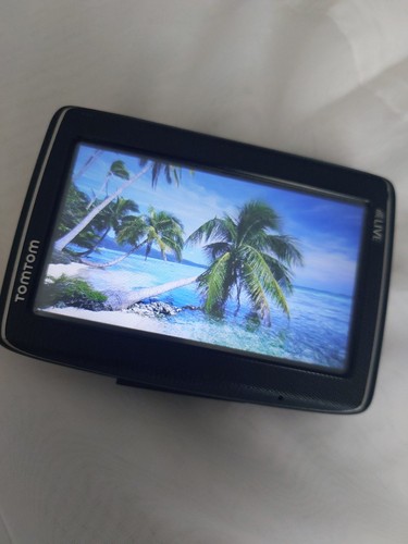 Tomtom live - tomtom, go