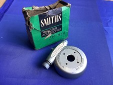 BSA TRIUMPH GENUINE SMITHS