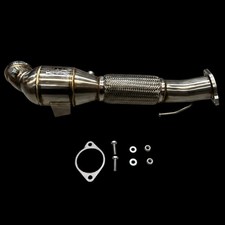 Ford Focus Mk3 ST3/ST250 C346