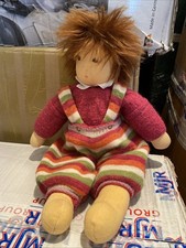 Waldorf Doll