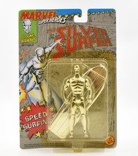 ToyBiz Marvel Super Heroes -