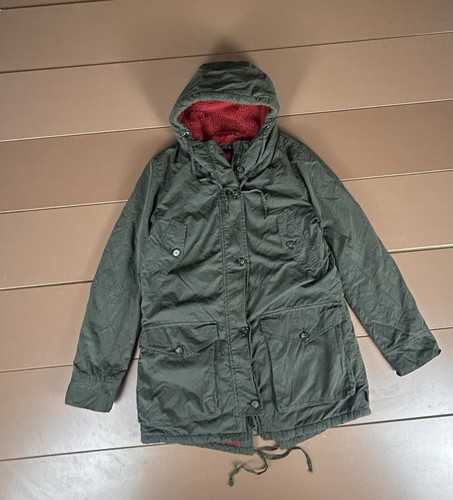 Robe kappa parka - robe, |