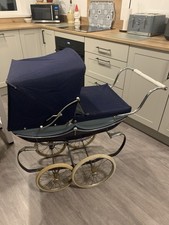 Vintage Silver Cross Dolls