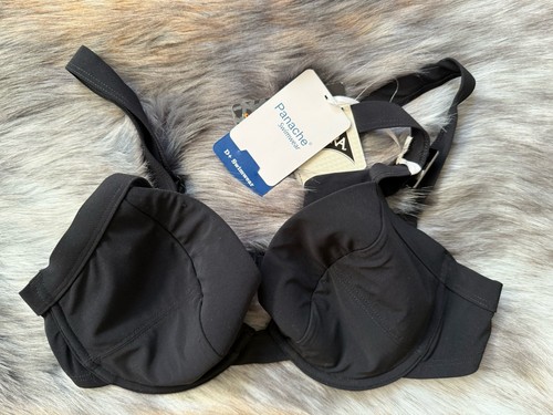 Bnwt women panache bikini - bnwt,