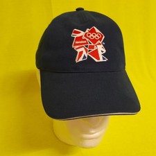 London 2012 Olympic Games Hat