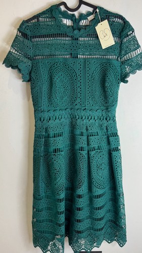 Gwd debenhams nicola lace - debenhams,