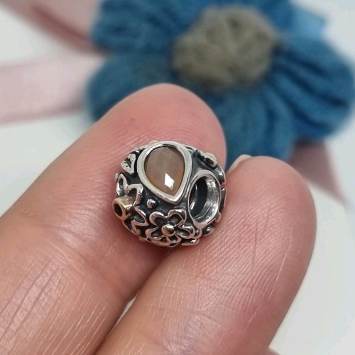 Genuine pandora silver 14k - pandora, &