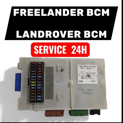 Freelander landrover body - 2,