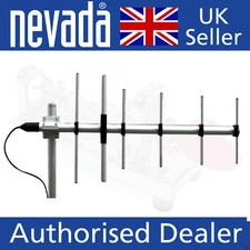 Sirio WY400-6N NEW 400-470 MHz