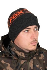 Fox Collection Beanie / Bobble