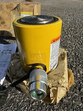 Enerpac RCS302 30 Ton Hydraulic Cylinder Jack 10,000psi 700bar BRAND NEW IN BOX!