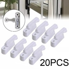20x Window Safety Locks UPVC