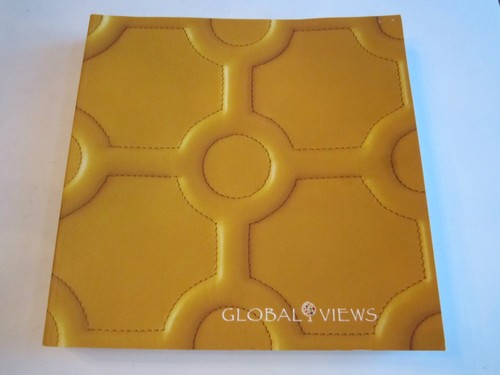 2009 global views handbook - views,