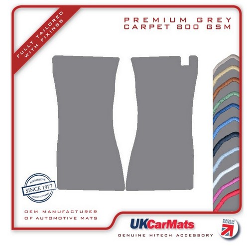 Fits nissan datsun 240z - fits,