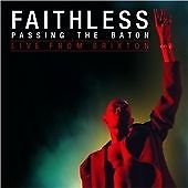 Faithless passing the - passing,