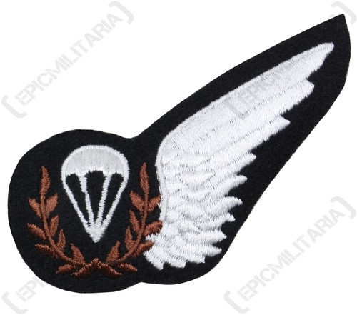 Ww2 british raf parachute - ww2,