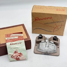 Vintage Revere Curb-A-Matic 16