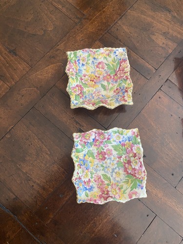Chintz james kent longstron - james,