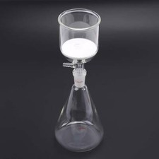 1L Lab Suction Filter Kit