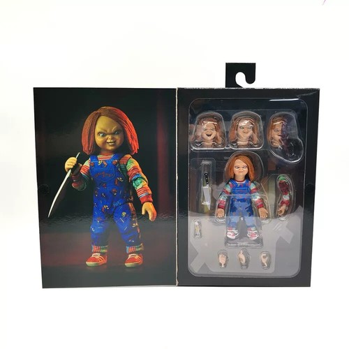 Neca chucky good guy - neca,