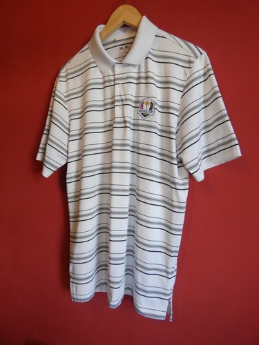 Adidas golf polo - golf, m