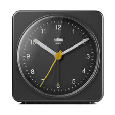 Braun BC03B Classic Alarm Clock