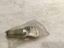 Genuine Laserline alarm Replacement key and switch NOS