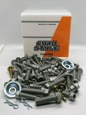 KTM OEM STYLE BOLT EURO TRACK PACK KIT KTM SX50 SX65 SX85