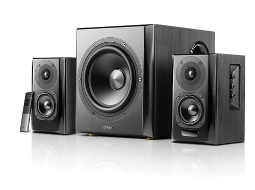 Edifier s351db wireless - s351db,
