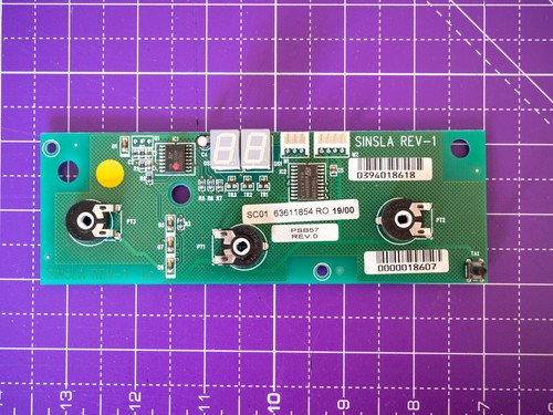 Vokera linea - vokera, 28