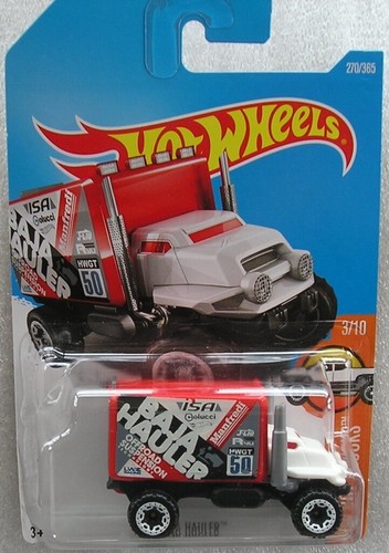 Hot wheels 2017 270 - 2017,