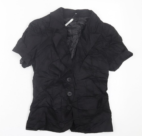 Miss posh womens black - black, jacket
