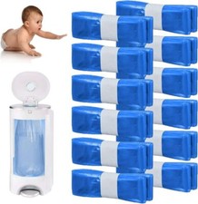 12x Nappy Bin Refills, Nappy