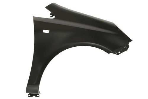 Vauxhall corsa front - vauxhall, wing
