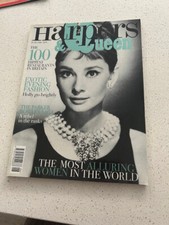 Harpers & Queen Magazine: June
