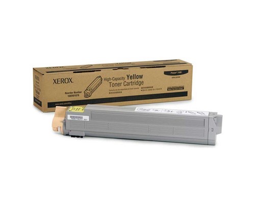 Genuine xerox 106r01079 yellow - xerox,